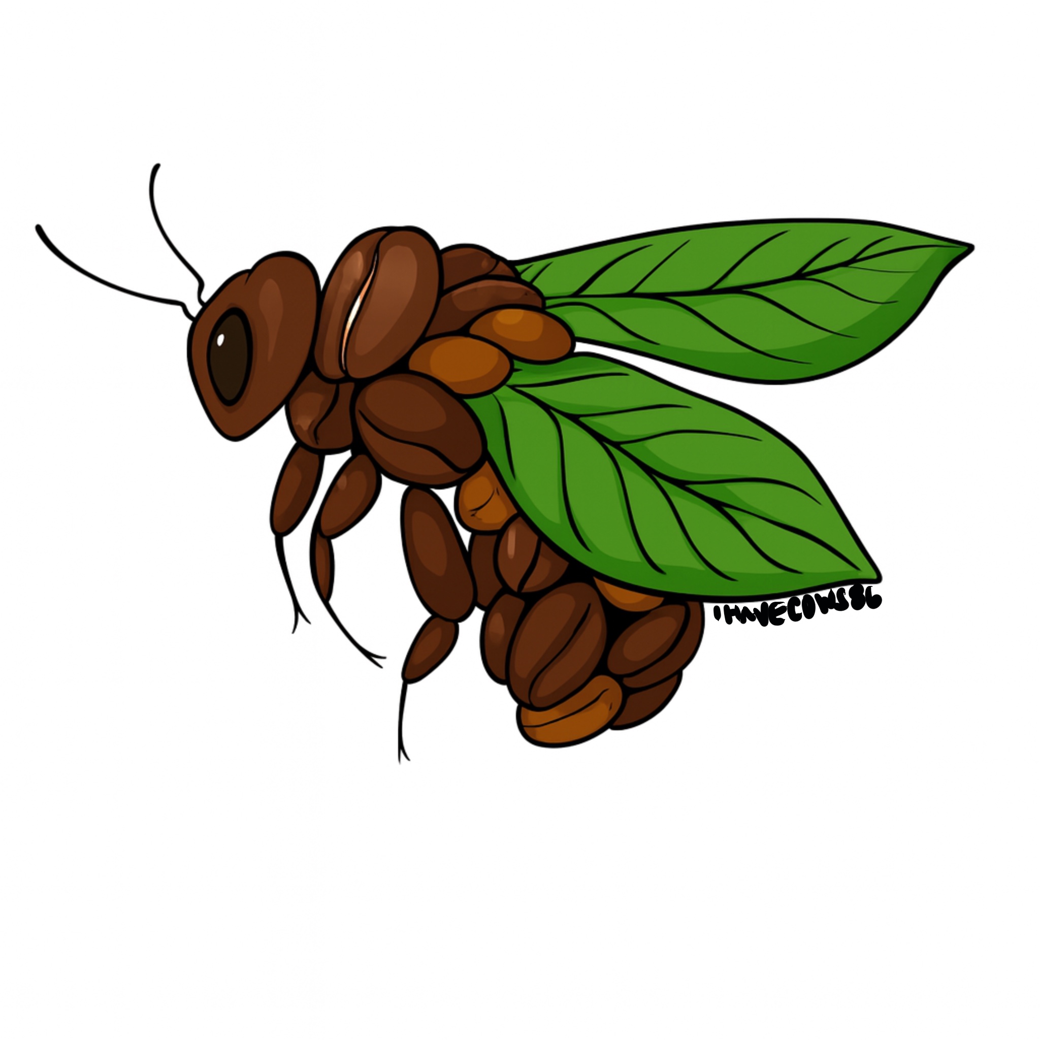 Toph X Better Buzz Coffee Co